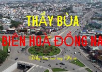 Tìm thầy Bùa ở Biên Hòa – Đồng Nai có căn cốt